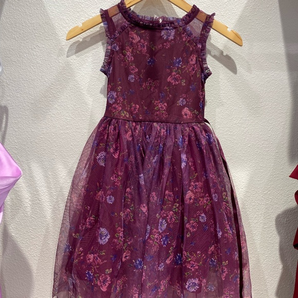 Zenzi Beautiful Party Dress Size Med - Picture 1 of 5